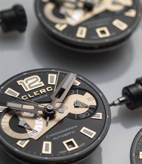 clerc watch replica|clerc watches price.